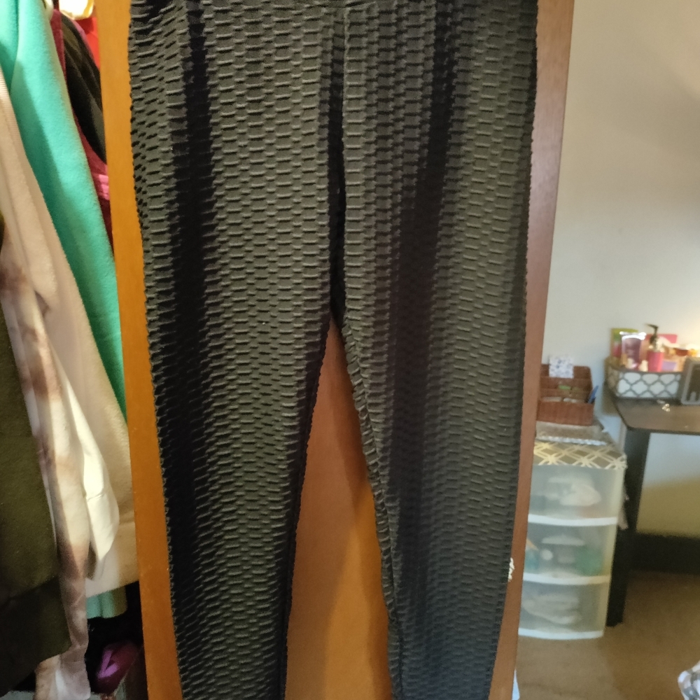 Tik Tok leggings lol